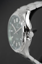 Zorbello Mechanical Watch M1 Series Green LumiNova®