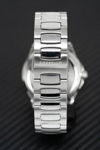 Zorbello Mechanical Watch M1 Series Green LumiNova®