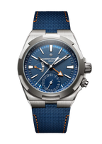Overseas Dual Time Cardinal Points East