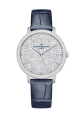 Patrimony Self-Winding Jewellery