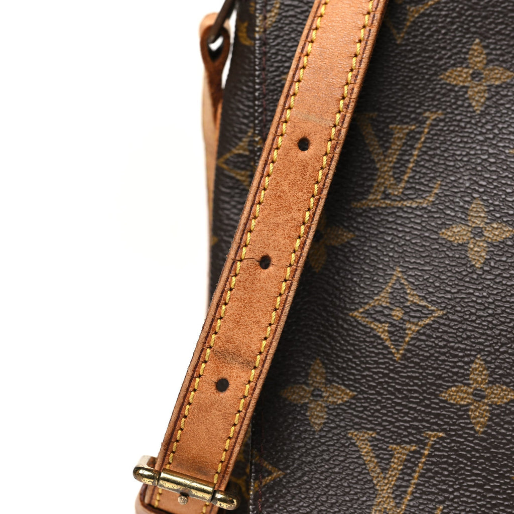 Monogram Musette Tango