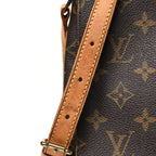 Monogram Musette Tango