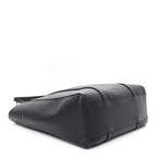 Calfskin XS Everyday Tote Black