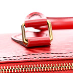 Epi Speedy 25 Castillan Red