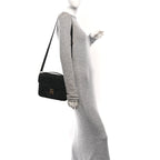 Empreinte Pochette Metis Black