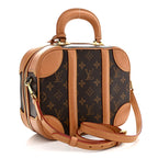Monogram Valisette PM