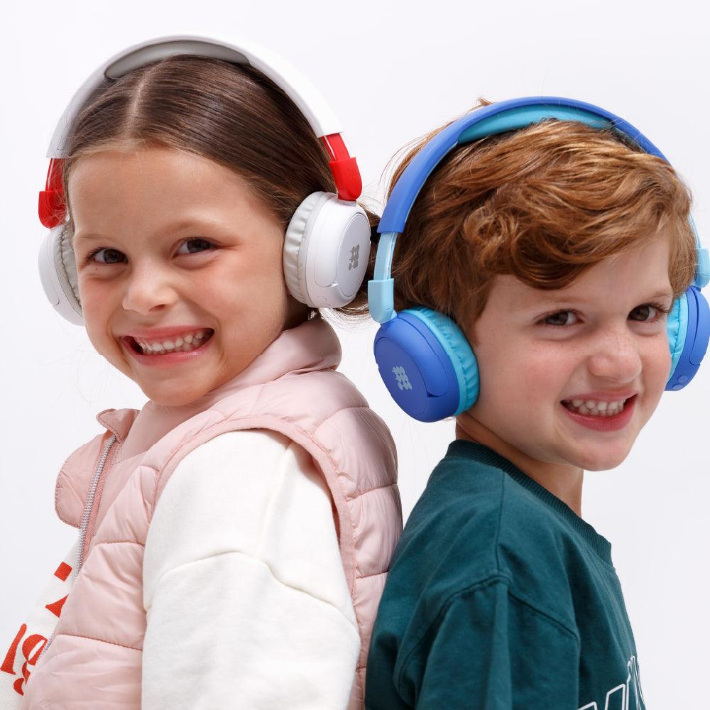Cubitt Bluetooth Headphones for Kids