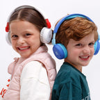 Cubitt Bluetooth Headphones for Kids