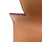 Courchevel Kelly Sellier 28  Tabac Camel