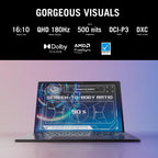 ROG Flow Z13 GZ302 GZ302EA-XS96