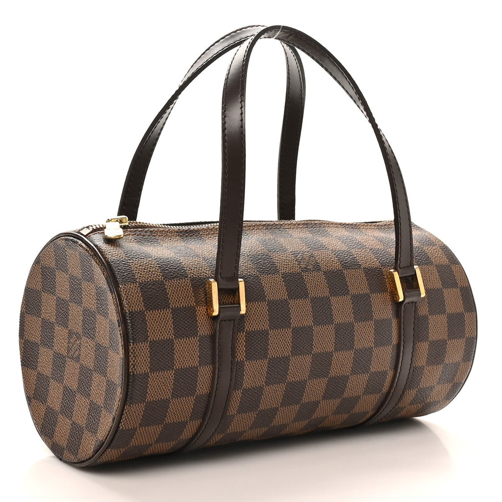 Damier Ebene Papillon 26