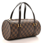 Damier Ebene Papillon 26