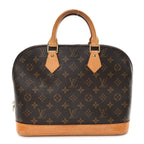 Monogram Alma PM