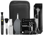 Movo Deluxe Essentials Camera Sensor Cleaning Kit for DSLR Cameras
