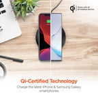 Wireless Charge Pad
