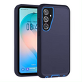 Entronix Case Compatible with Galaxy S26 - Triple-Layer Heavy Duty Protection