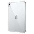 SAHARA - Venture Series Case for Apple iPad 11'' (A16) and iPad 10.9'' (10th Gen) - Clear