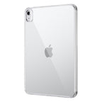 SAHARA - Venture Series Case for Apple iPad 11'' (A16) and iPad 10.9'' (10th Gen) - Clear