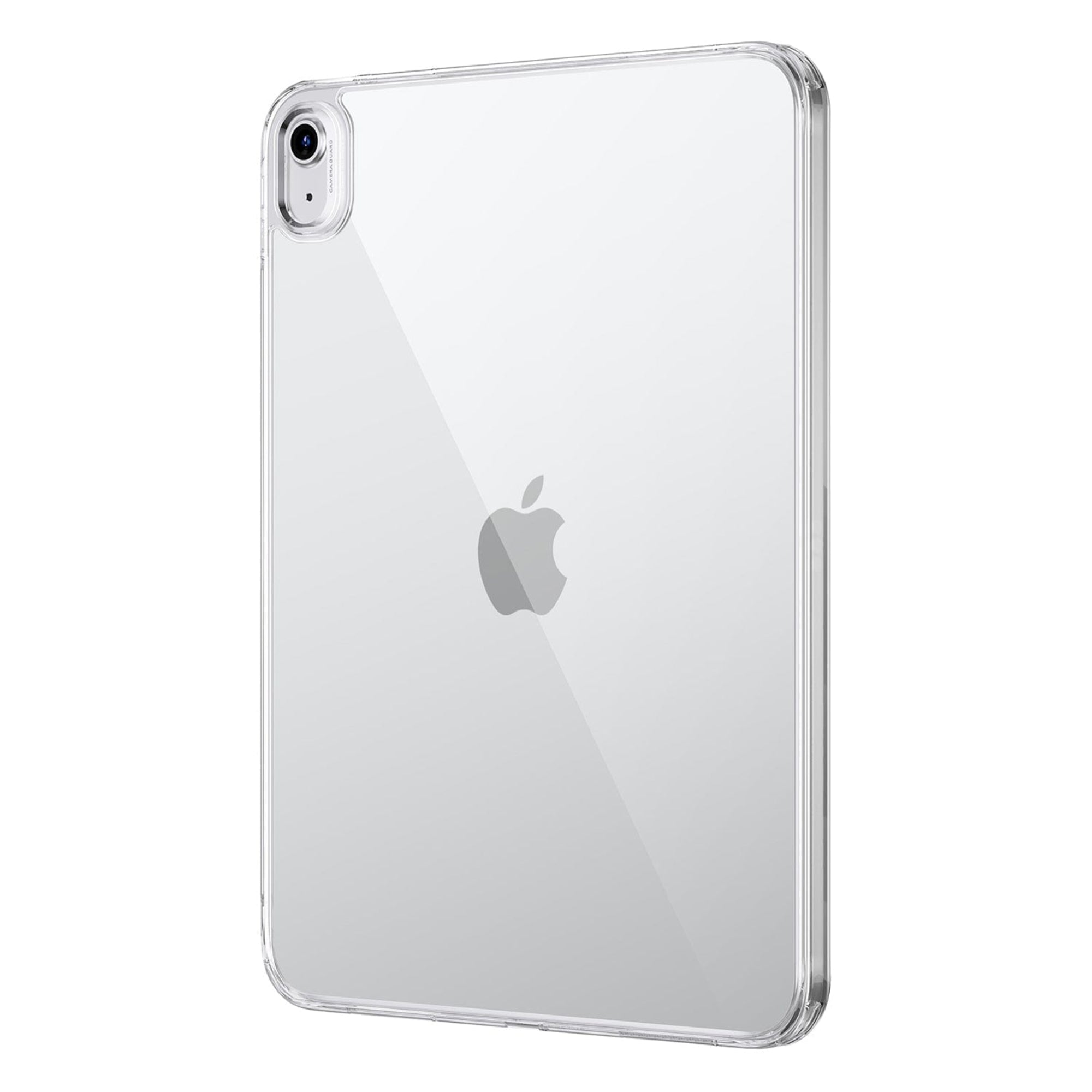 SAHARA - Venture Series Case for Apple iPad 11'' (A16) and iPad 10.9'' (10th Gen) - Clear