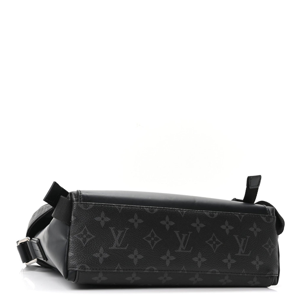Monogram Eclipse Voyager PM Messenger