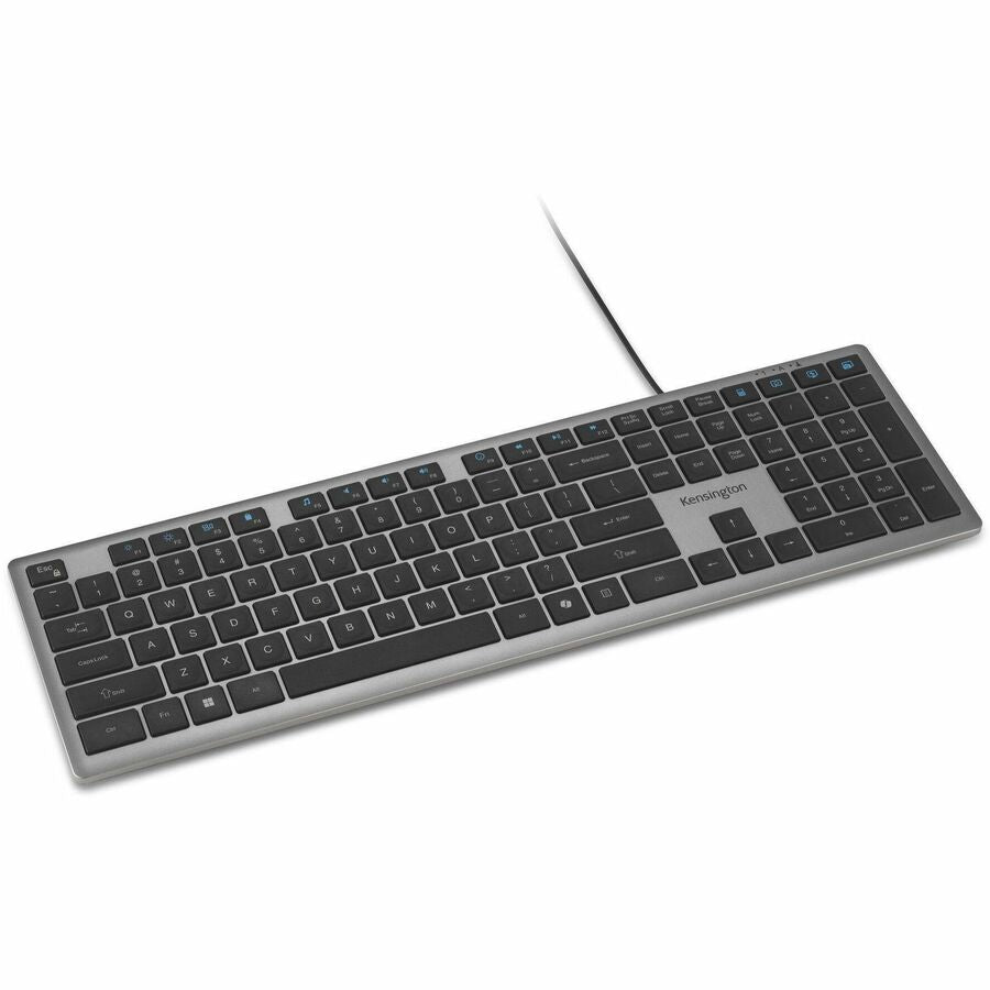 KB515 EQ Wired Keyboard