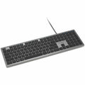 KB515 EQ Wired Keyboard