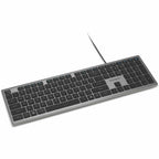 KB515 EQ Wired Keyboard