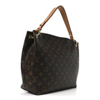 Monogram Graceful PM