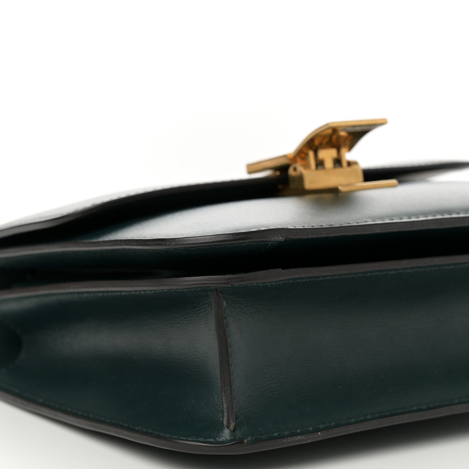 Box Calfskin Teen Classic Box Flap Bag Amazone