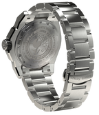 Armand Nicolet Men's Watch JS9 Date 41mm Green