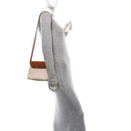 Military Toile Vache Hunter Herbag Zip Retourne 20 Ecru Beige Fauve