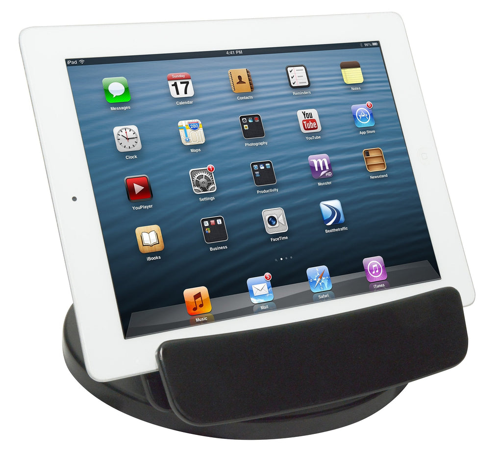 Rotating Foldable Desk Top Tablet