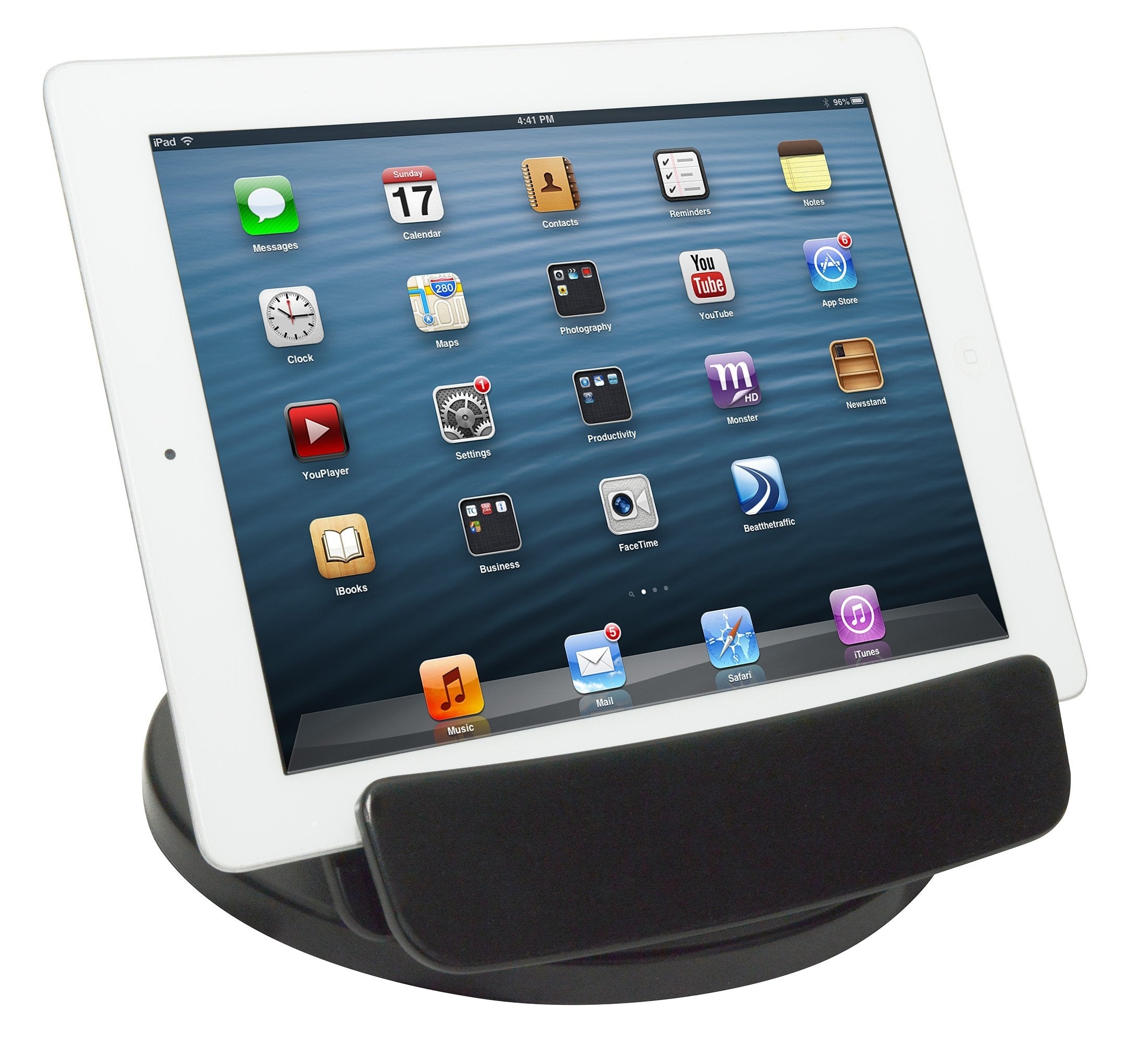 Rotating Foldable Desk Top Tablet