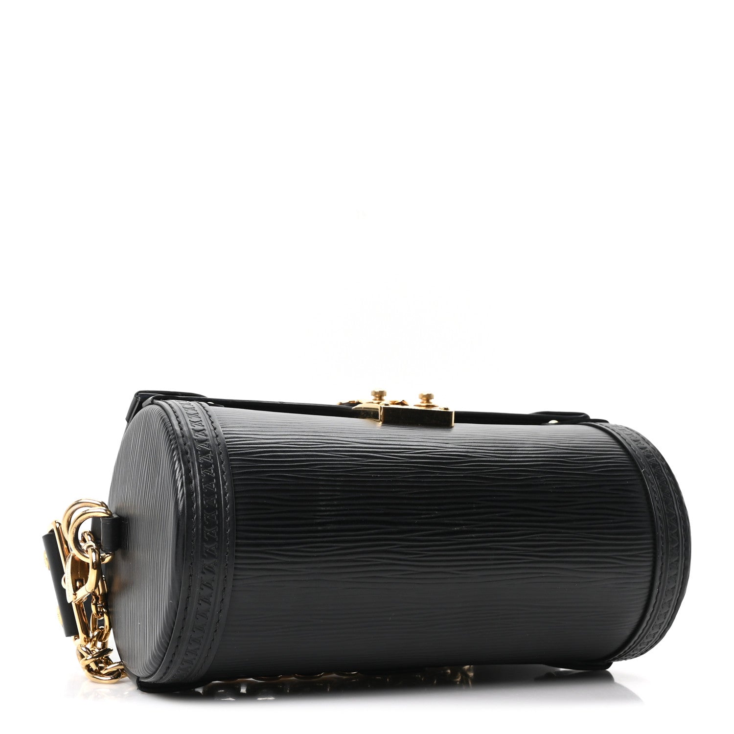 Epi Papillon Trunk Black