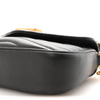 Calfskin New Wave Multi Pochette Black