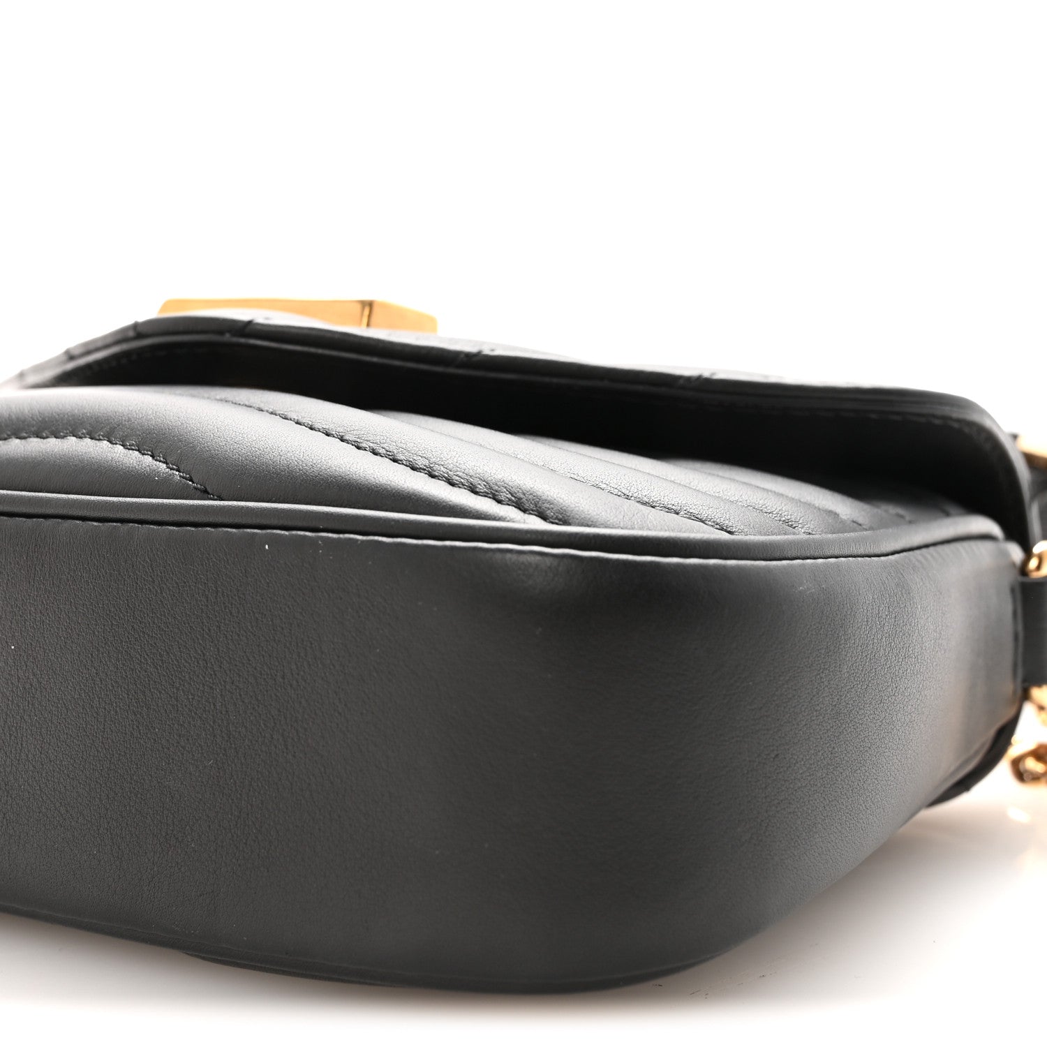 Calfskin New Wave Multi Pochette Black