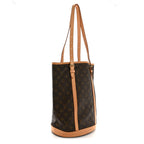 Monogram Bucket 27