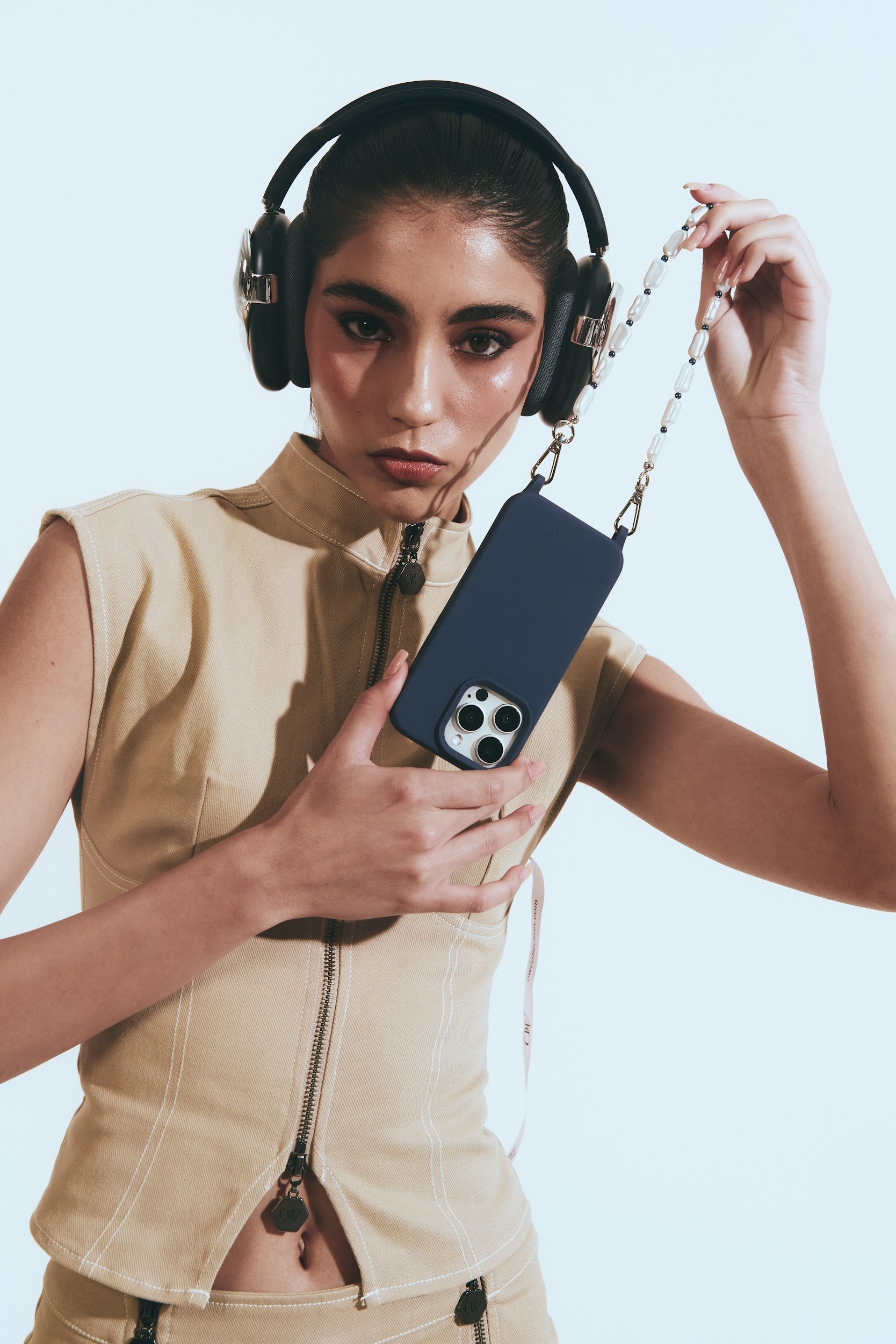 Cordée Cases 05 Phone Chain Set