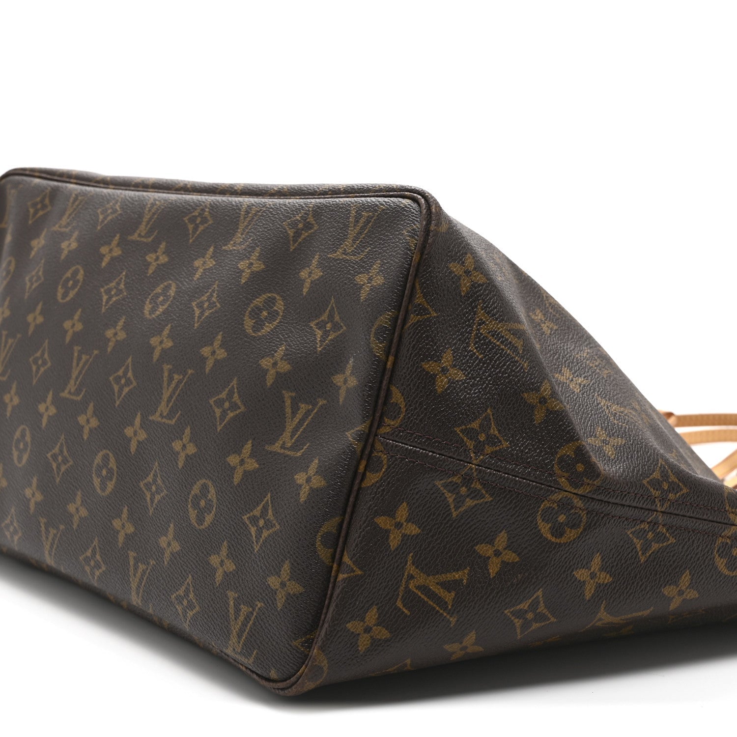 Monogram Neverfull GM