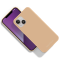 Matte Phone Case for iPhone 14 Plus, Case with Ultra-Light, Slim Design, Anti-Scratch, Shockproof Protective Cover