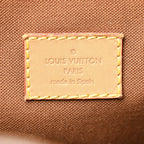 Monogram Montsouris PM