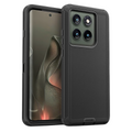 Entronix Case Compatible with Moto G 5G 2025 - Triple-Layer Heavy Duty Protection