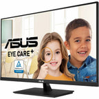 31.5" 4K UHD 3840x2160 60Hz 4ms
