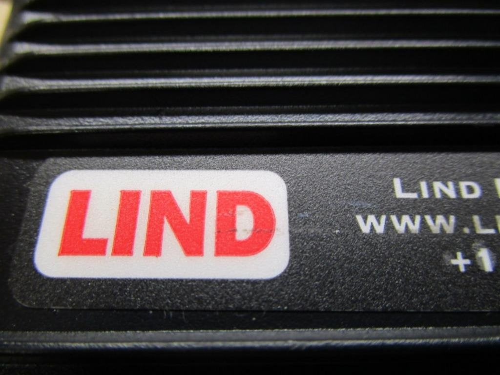 Lind 90W AC Adapter