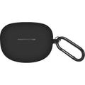 SAHARA - Venture Series Silicone Case for Bose Ultra Open Earbuds - Black