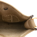 Taurillon Clemence Evelyne TPM Beige Marfa