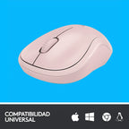 M220 SILENT 2.4GHz 1000dpi