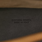 Nappa Intrecciato Medium Loop Weekender Bag Fondant