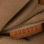 Damier Azur Eva Clutch