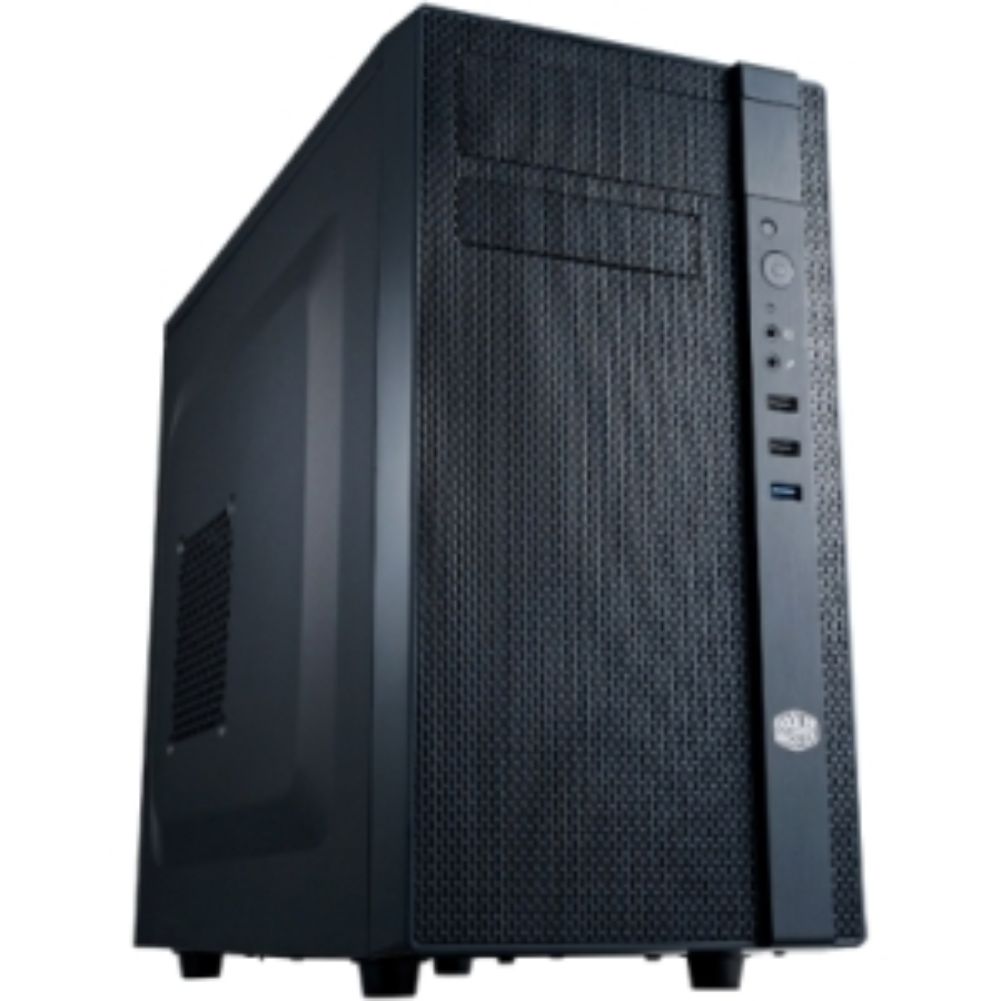 N200 Mini-Tower System Cabinet